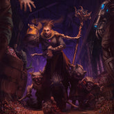 Herrulda's Song - 5e PDF Adventure